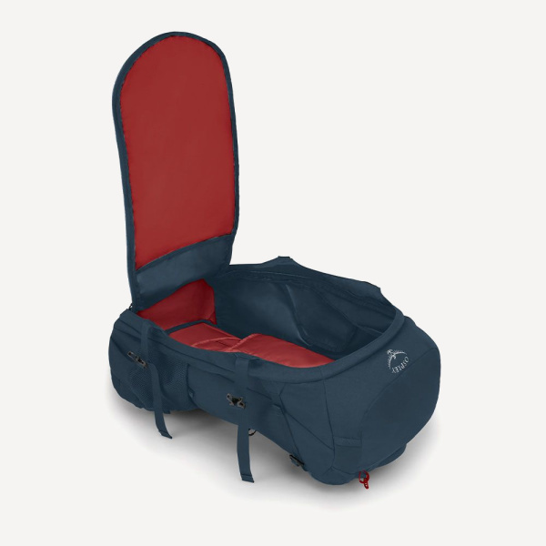 Рюкзак Farpoint Trek Pack 55 (muted space blue; 55 л)